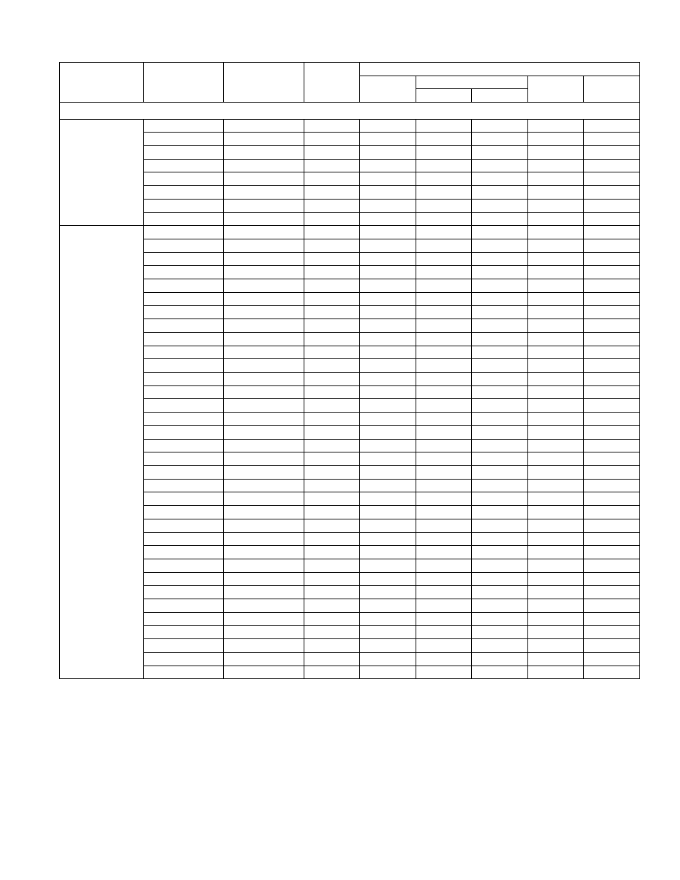 Johnson Controls TCGD18 THRU 60 User Manual | Page 9 / 18