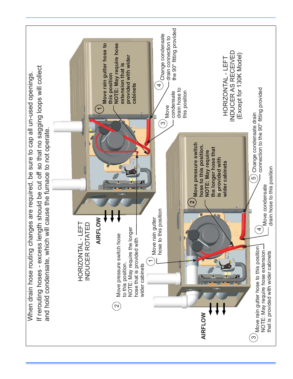 Johnson Controls TG9S*MP User Manual | Page 19 / 38