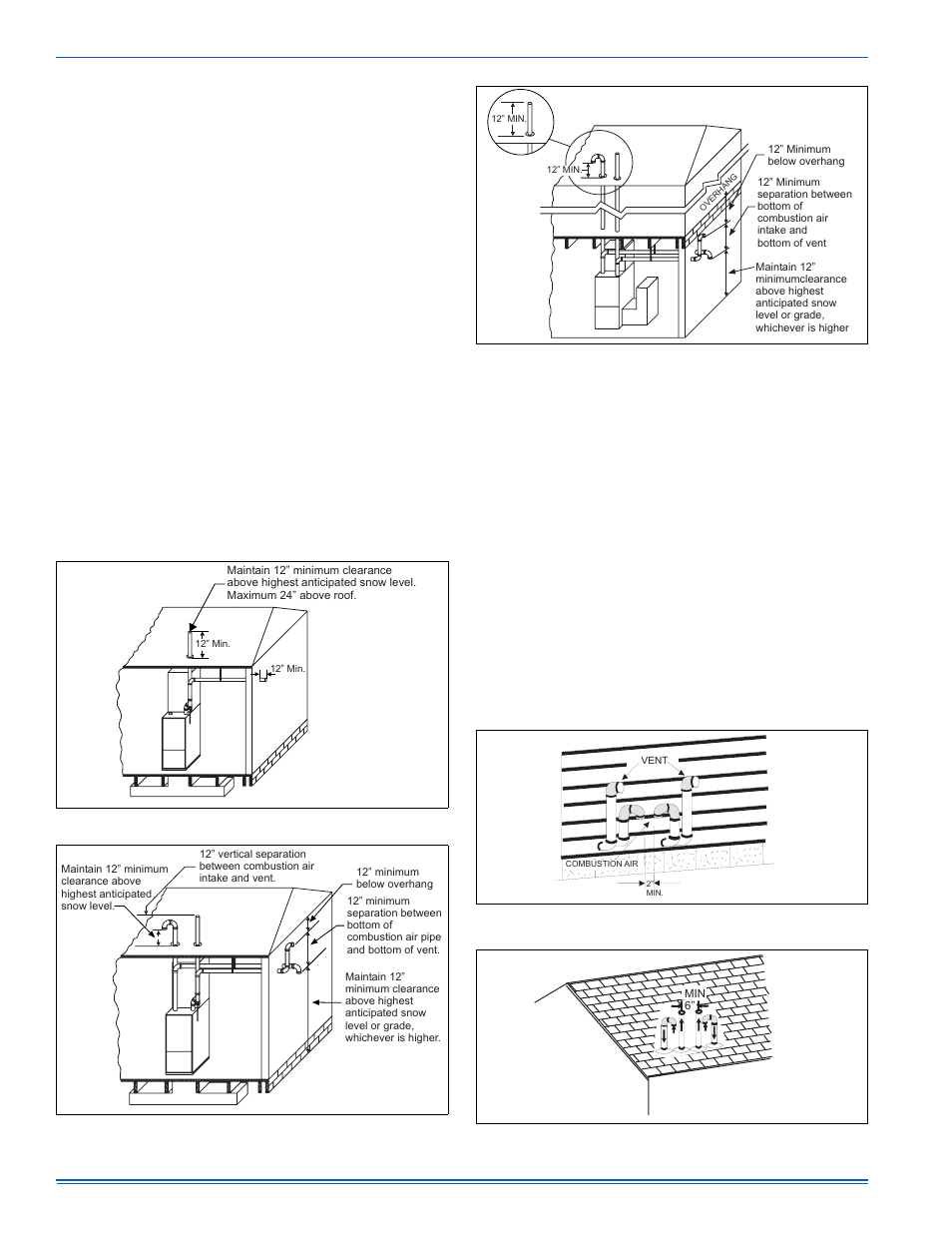 Johnson Controls TG9S*MP User Manual | Page 24 / 38