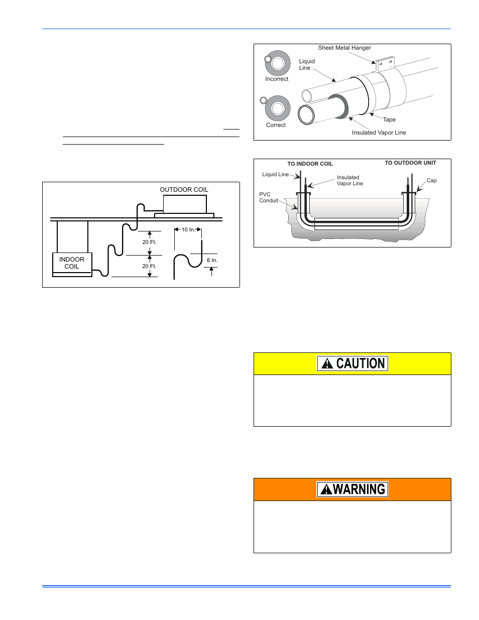 Johnson Controls 13 SEER User Manual | Page 3 / 12