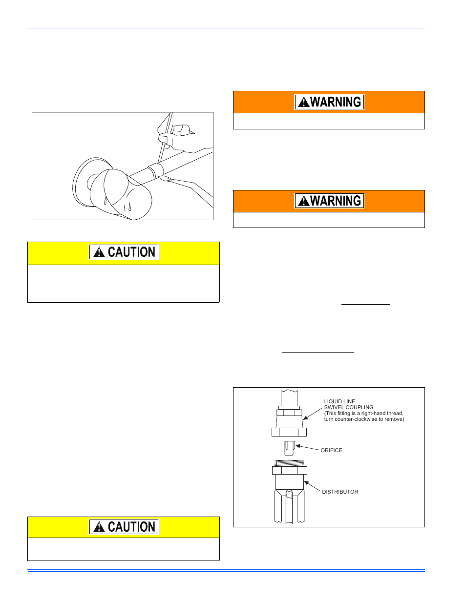 Johnson Controls 13 SEER User Manual | Page 4 / 12