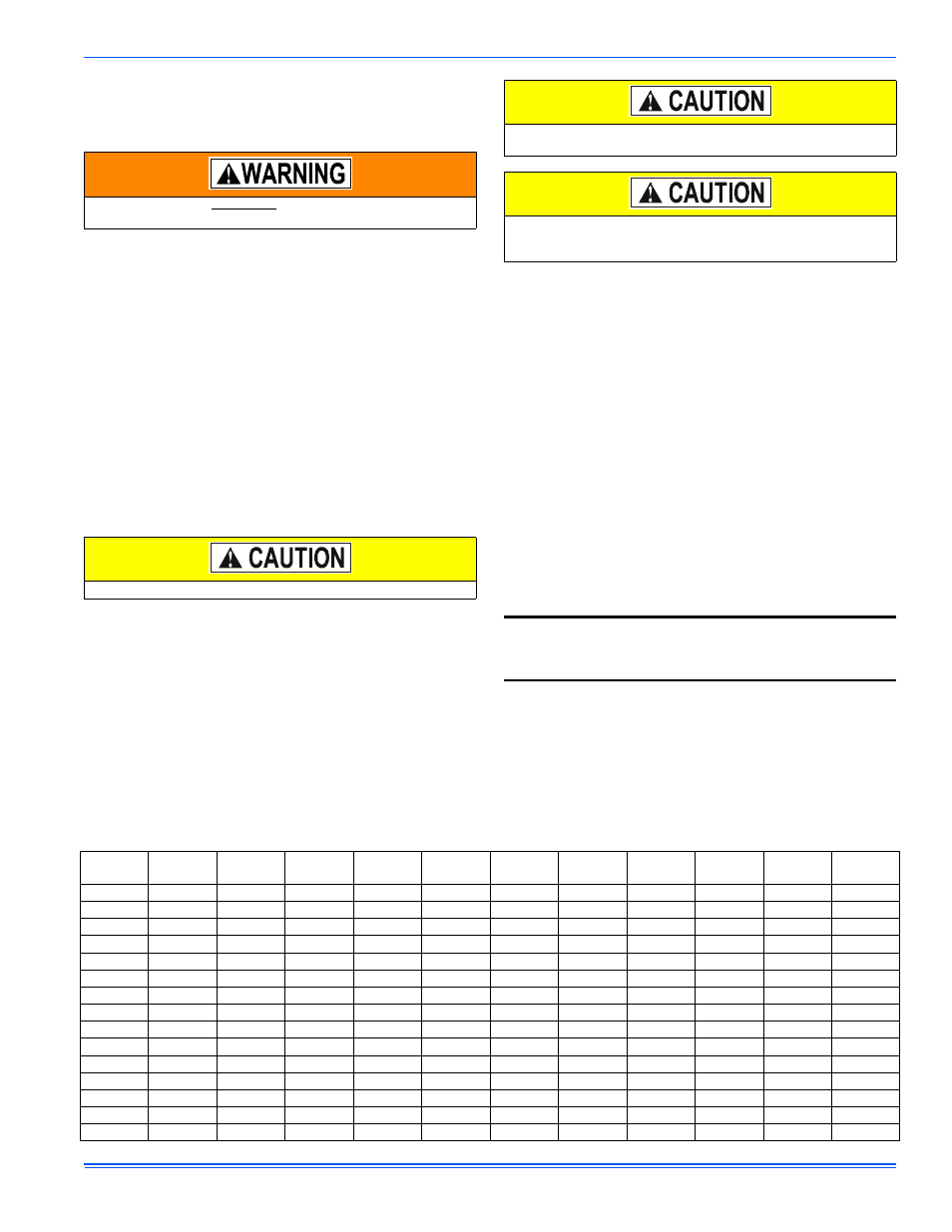 Johnson Controls 13 SEER User Manual | Page 5 / 12