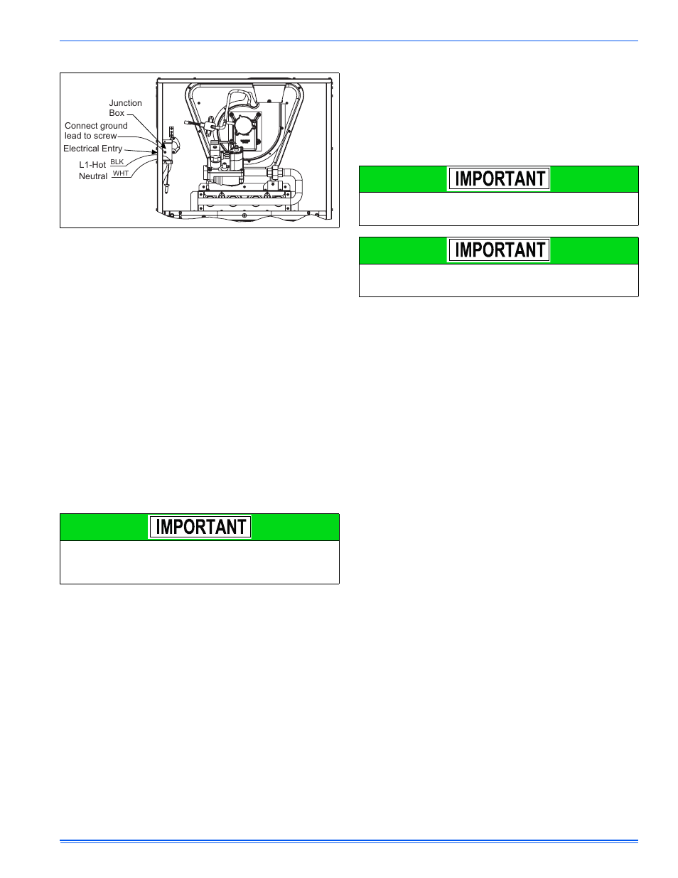 Johnson Controls CM8M/CMLM*MP User Manual | Page 11 / 28