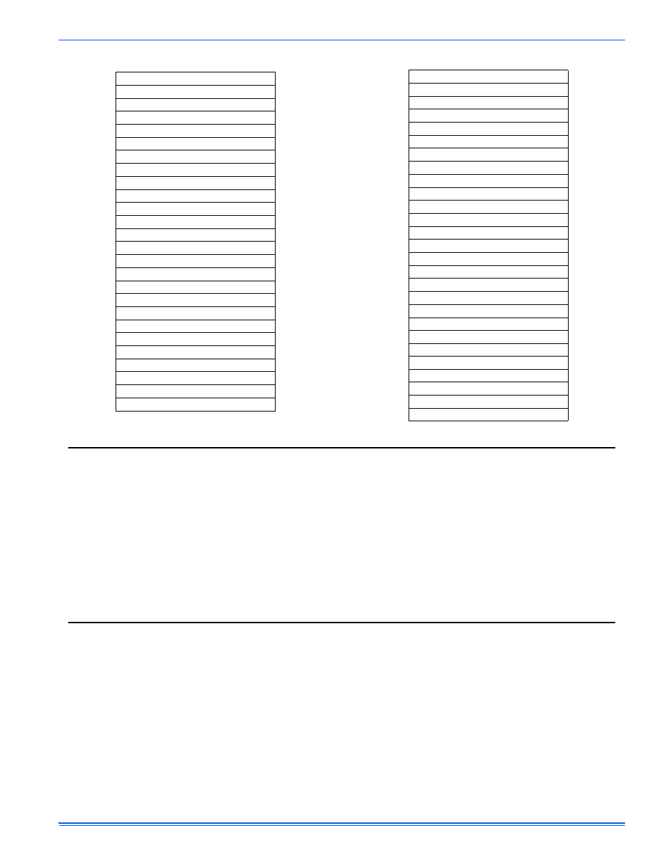 Johnson Controls CM8M/CMLM*MP User Manual | Page 27 / 28