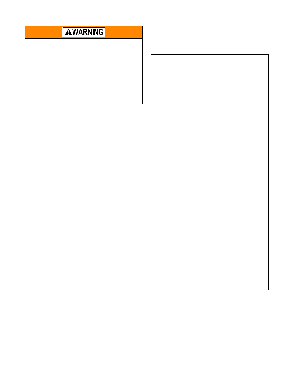 Johnson Controls CM8M/CMLM*MP User Manual | Page 3 / 28