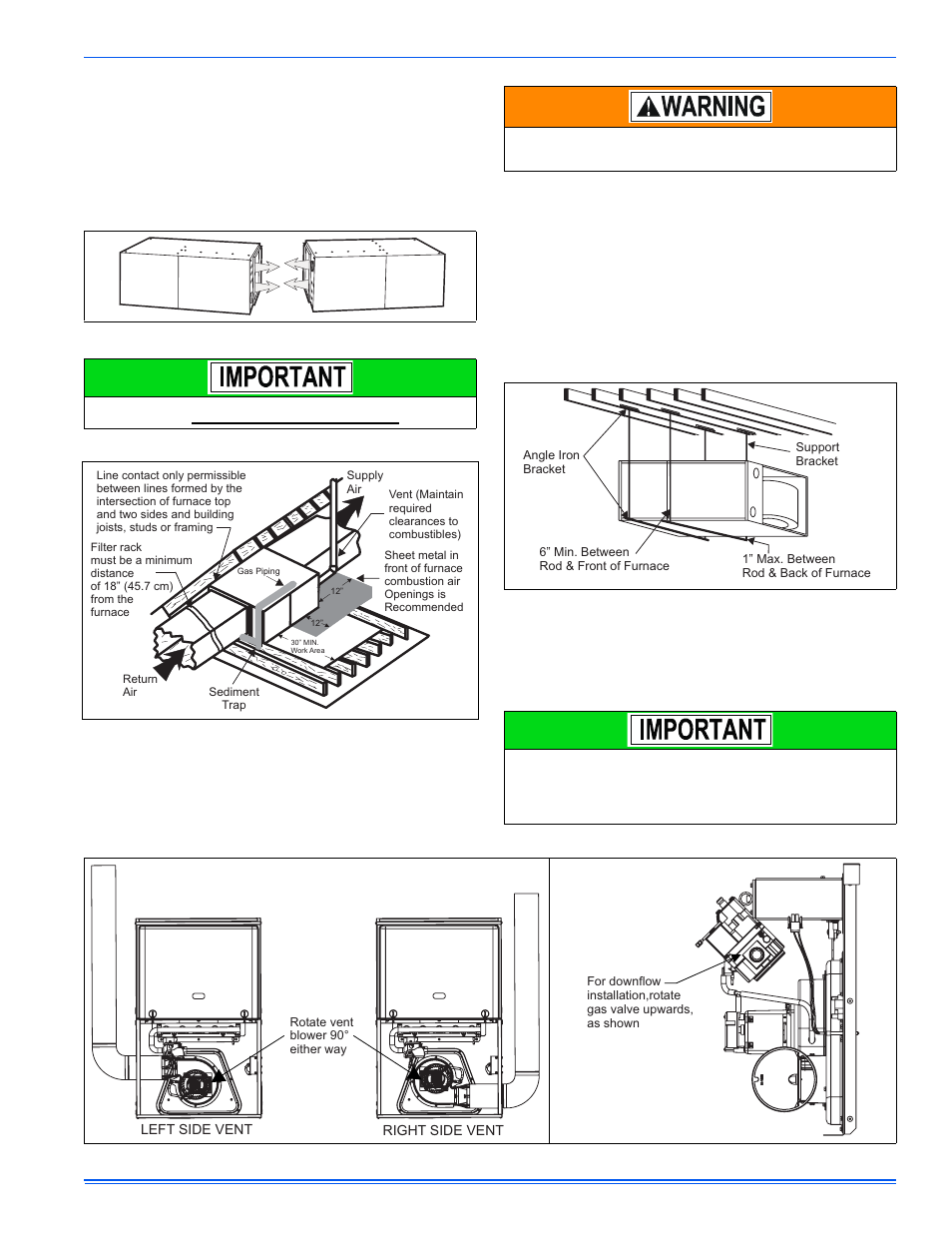 Johnson Controls CM8M/CMLM*MP User Manual | Page 7 / 28