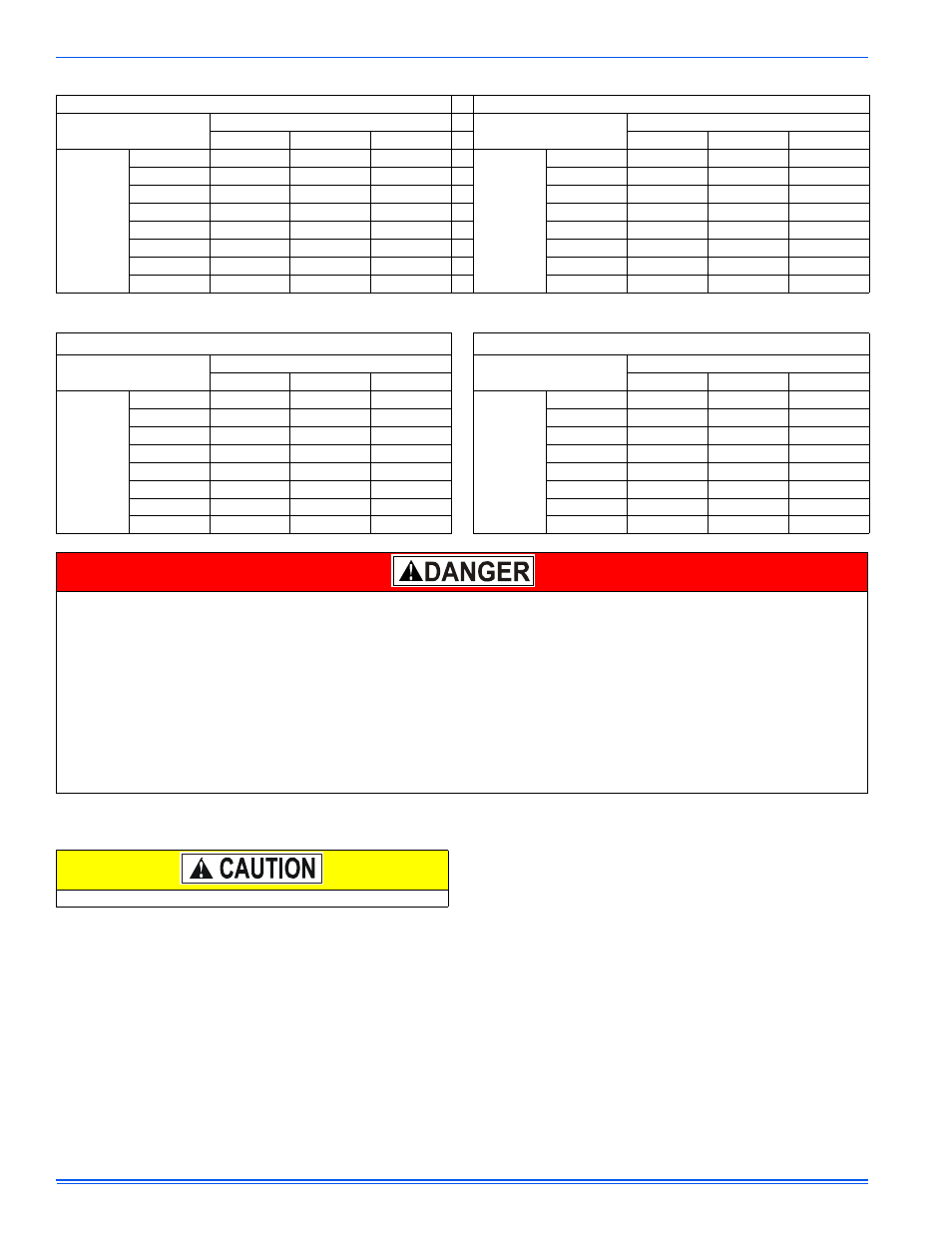 Johnson Controls Residential Gas TM9V MP User Manual | Page 10 / 38