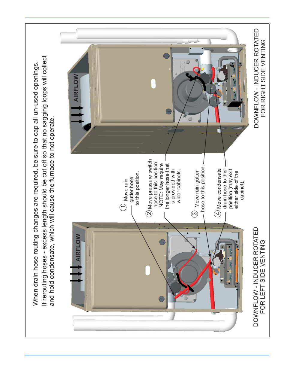 Johnson Controls Residential Gas TM9V MP User Manual | Page 19 / 38