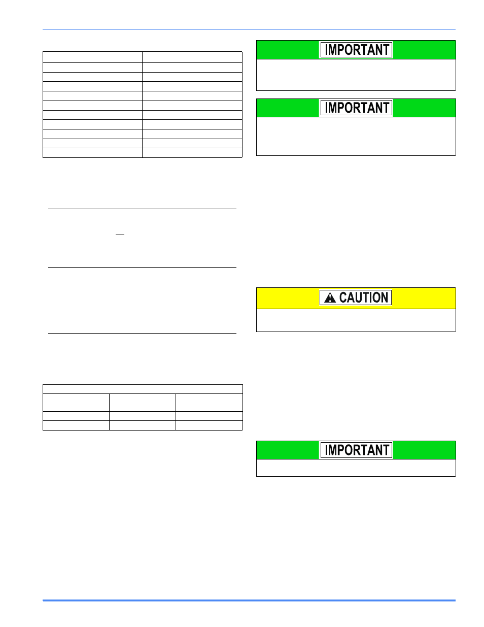 Johnson Controls Residential Gas TM9V MP User Manual | Page 23 / 38
