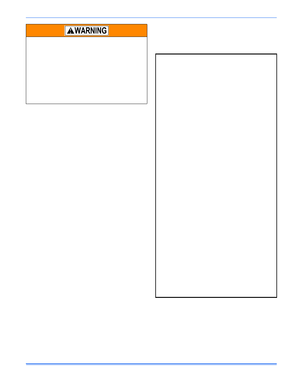 Johnson Controls Residential Gas TM9V MP User Manual | Page 3 / 38