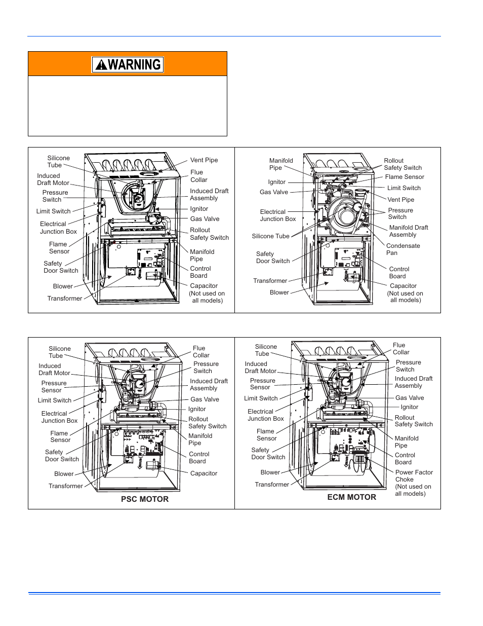 Johnson Controls 356486-UUM-E-0109 User Manual | Page 2 / 6
