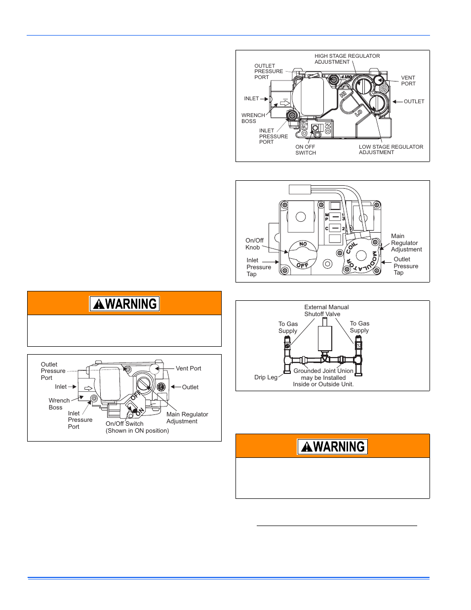 Johnson Controls 356486-UUM-E-0109 User Manual | Page 4 / 6