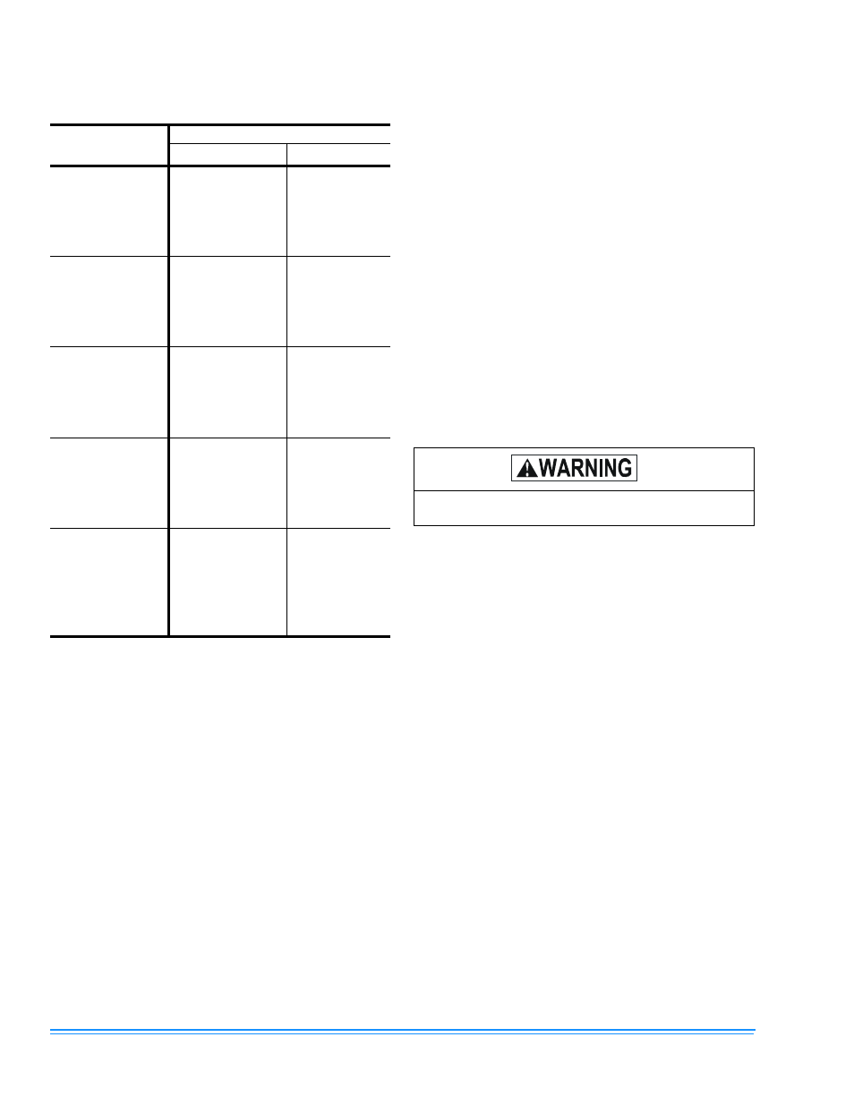 2h-heading2 - checking supply air cfm, Checking supply air cfm, 12 gase rate - cubic feet per hour | Table 12: gase rate - cubic feet per hour | Johnson Controls 341426-BIM-A-0108 User Manual | Page 18 / 24