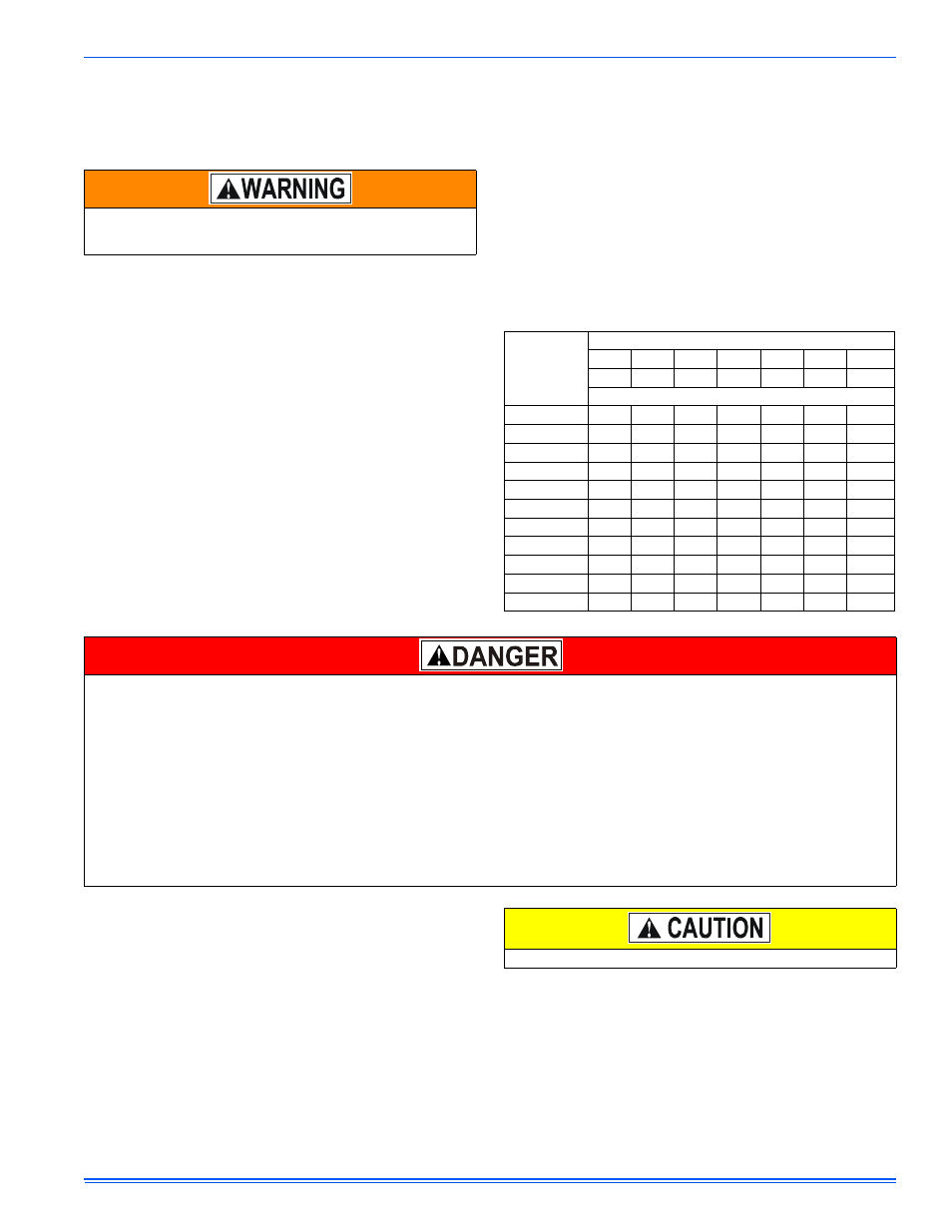Johnson Controls CP8C/CPLC*MP User Manual | Page 11 / 32