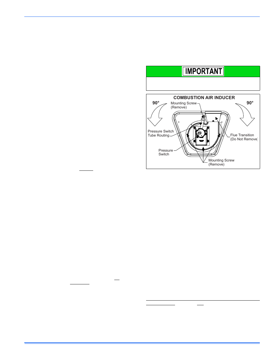Johnson Controls CP8C/CPLC*MP User Manual | Page 19 / 32