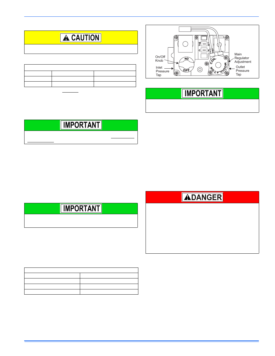 Johnson Controls CP8C/CPLC*MP User Manual | Page 25 / 32