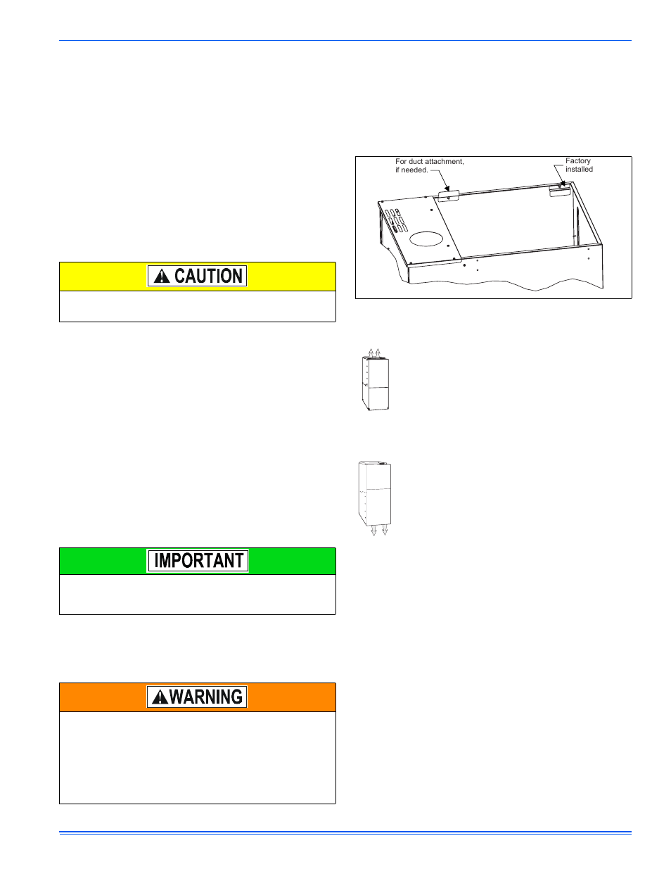 Johnson Controls CP8C/CPLC*MP User Manual | Page 5 / 32