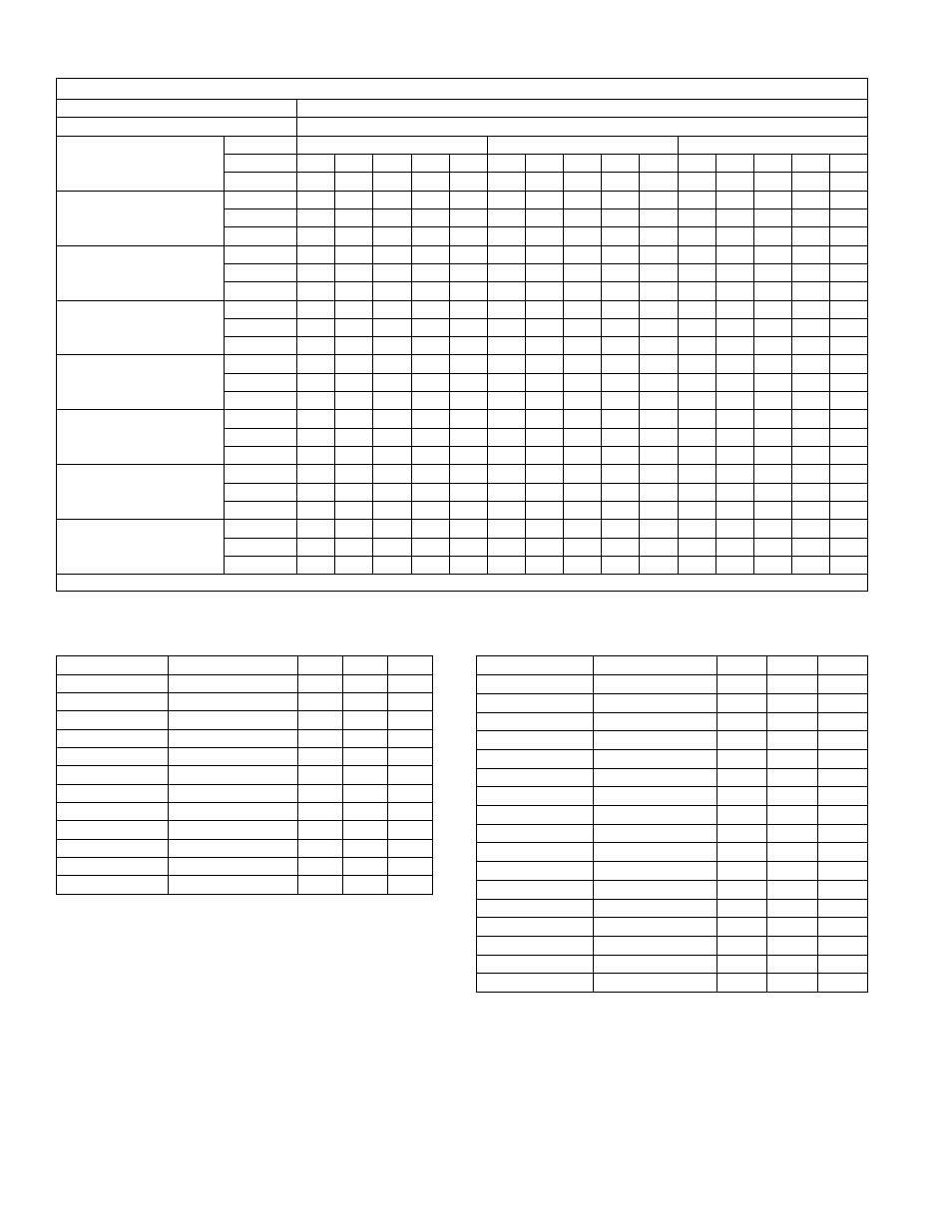 Johnson Controls TCGD30 User Manual | Page 10 / 14