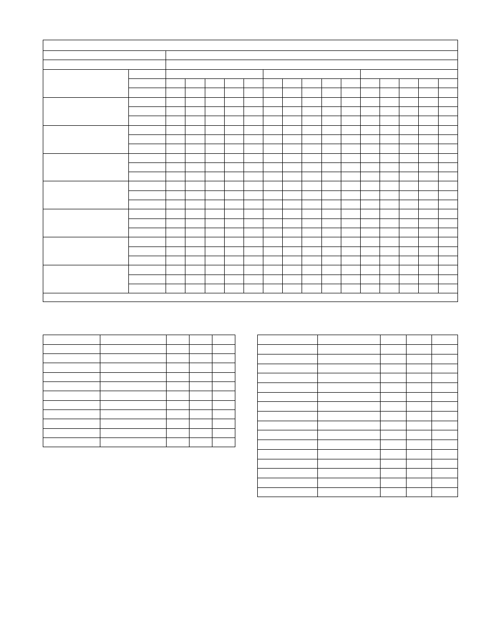 Johnson Controls TCGD30 User Manual | Page 11 / 14