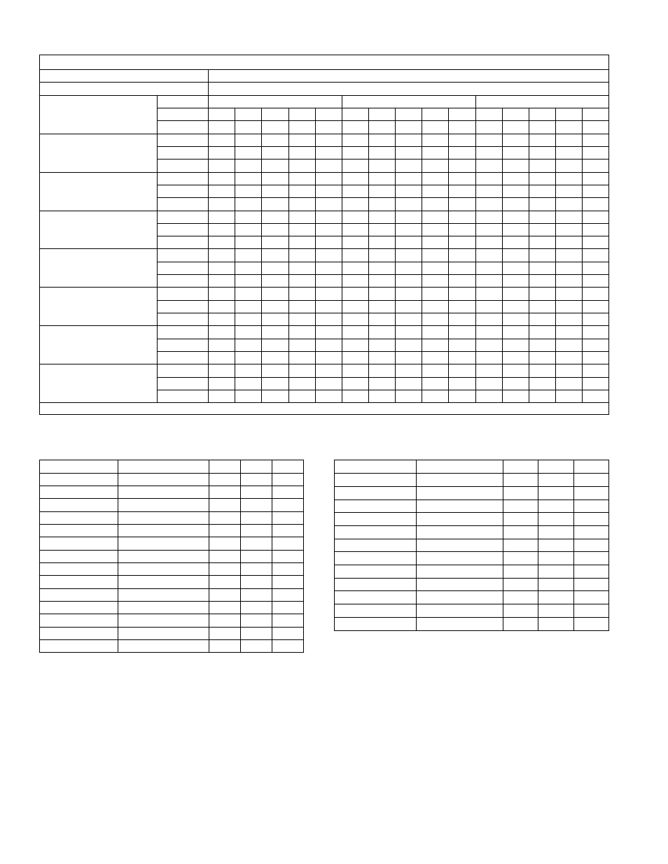 Johnson Controls TCGD30 User Manual | Page 12 / 14