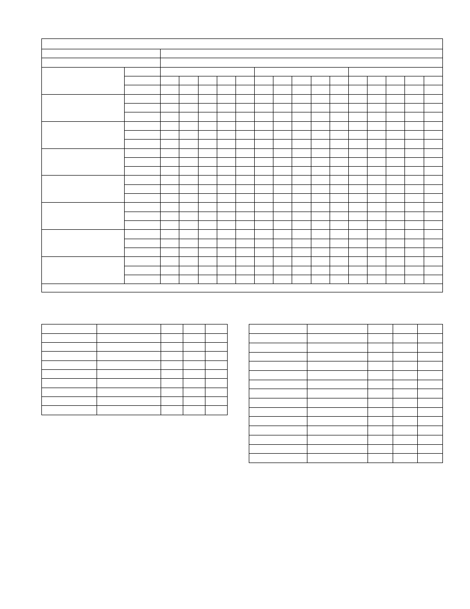 Johnson Controls TCGD30 User Manual | Page 13 / 14