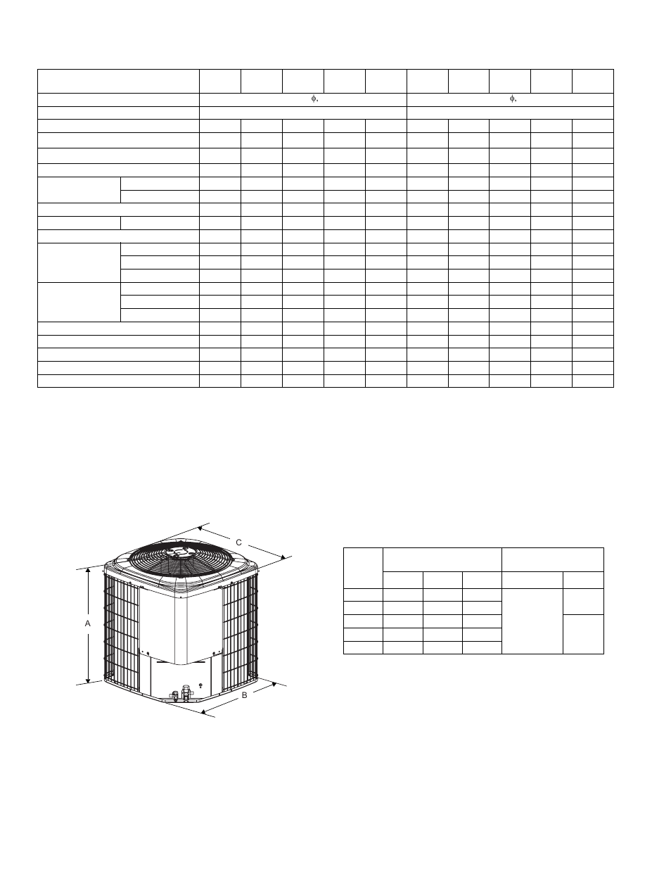 Johnson Controls TCGD30 User Manual | Page 2 / 14