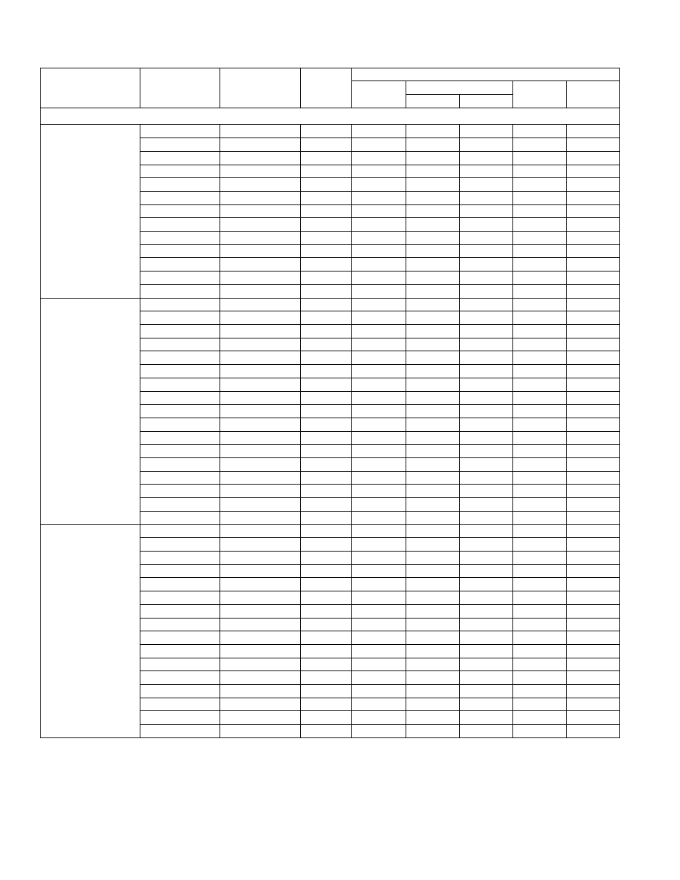 Johnson Controls TCGD30 User Manual | Page 6 / 14