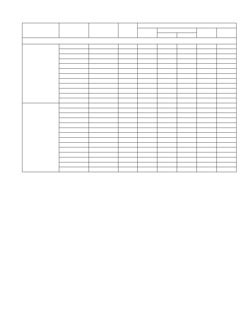 Johnson Controls TCGD30 User Manual | Page 7 / 14