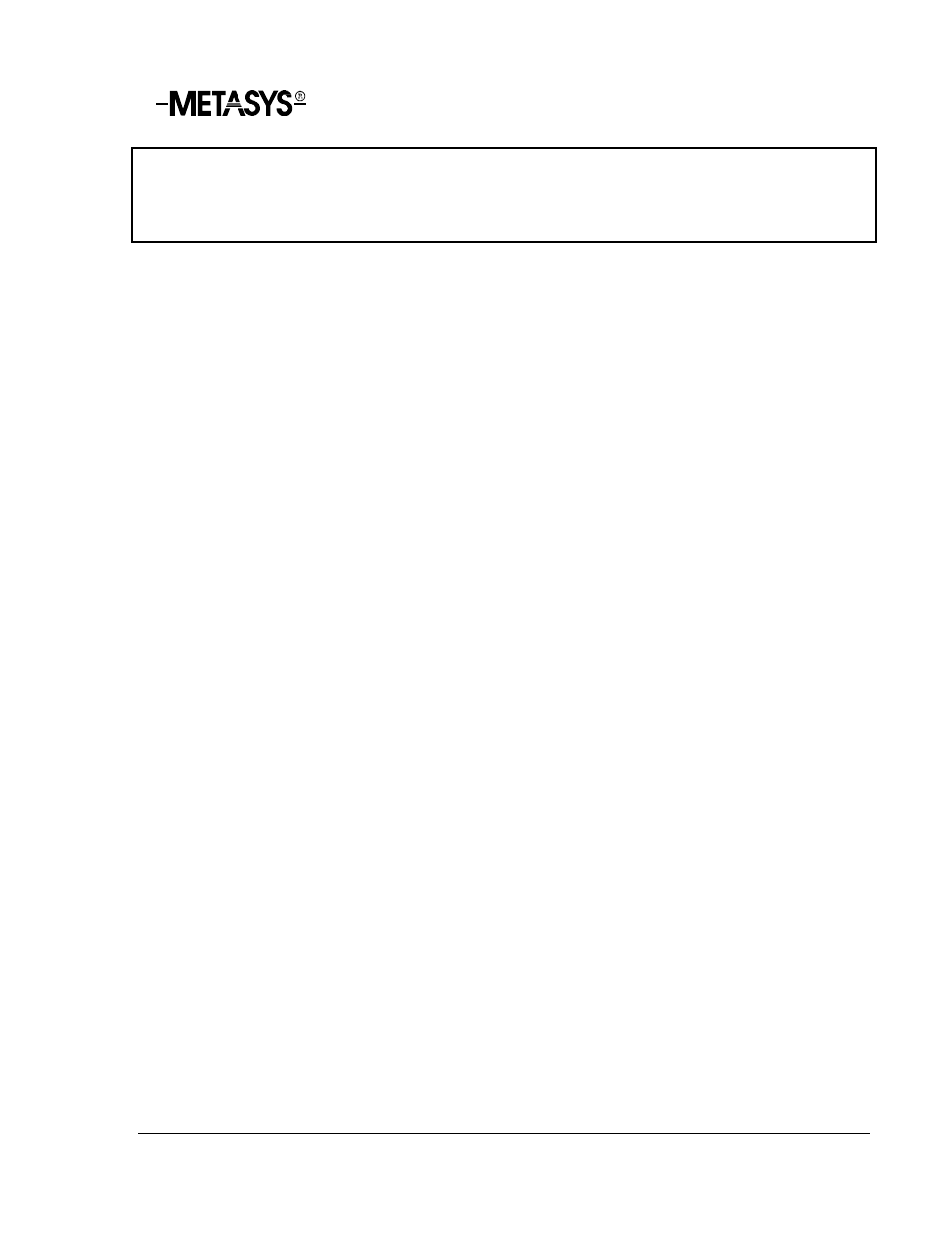 Johnson Controls XP-910x User Manual | 40 pages