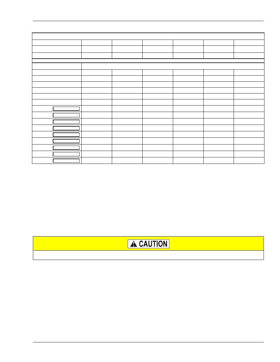 R-410a system charging procedure | Johnson Controls TCGF24 User Manual | Page 3 / 4