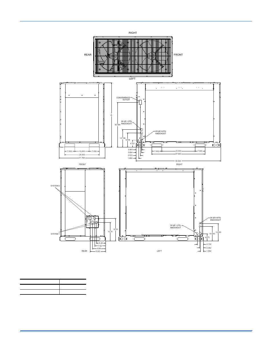 Johnson Controls SA PD 180 THRU 240 User Manual | Page 15 / 33