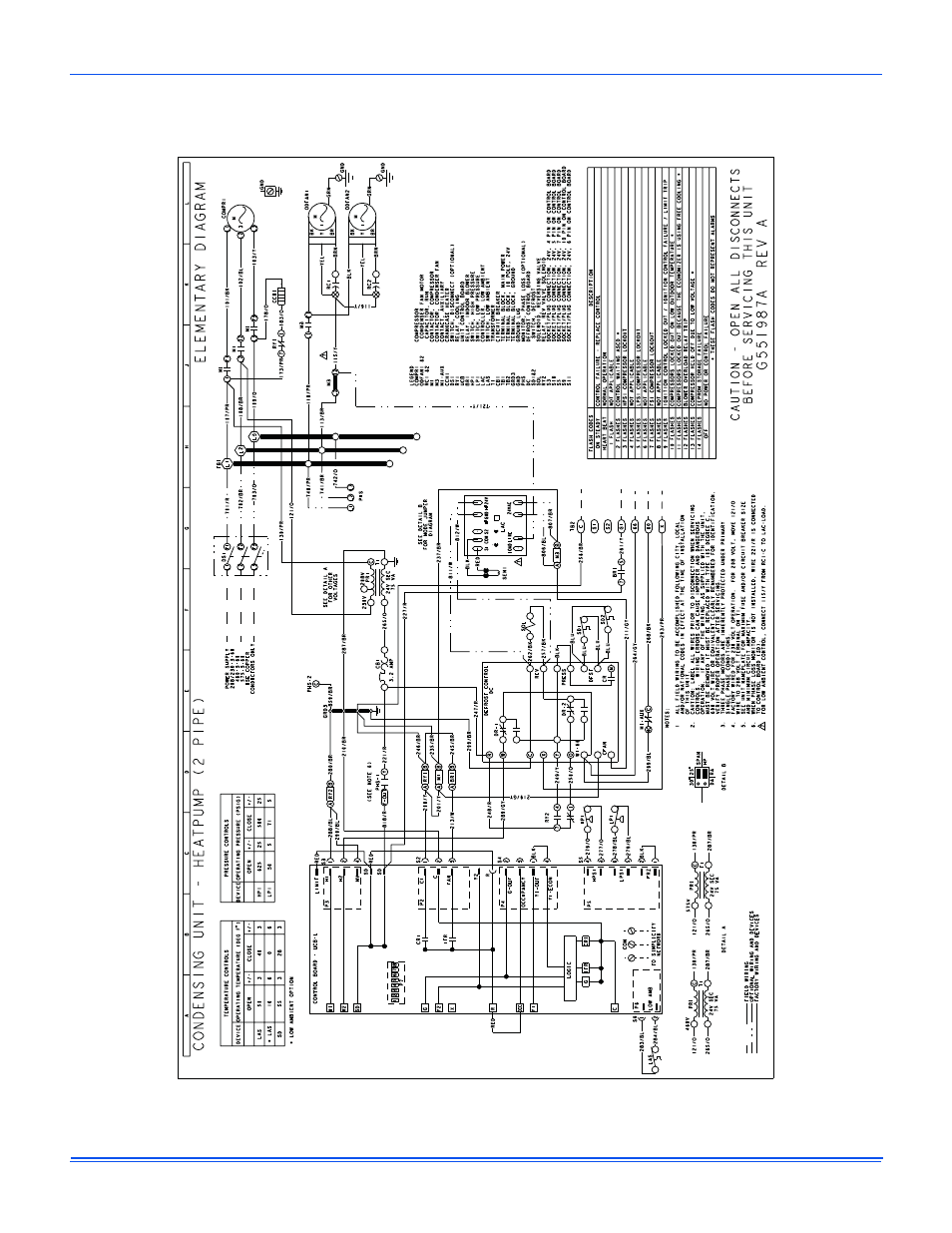 Typical wiring diagrams | Johnson Controls SA PD 180 THRU 240 User Manual | Page 30 / 33
