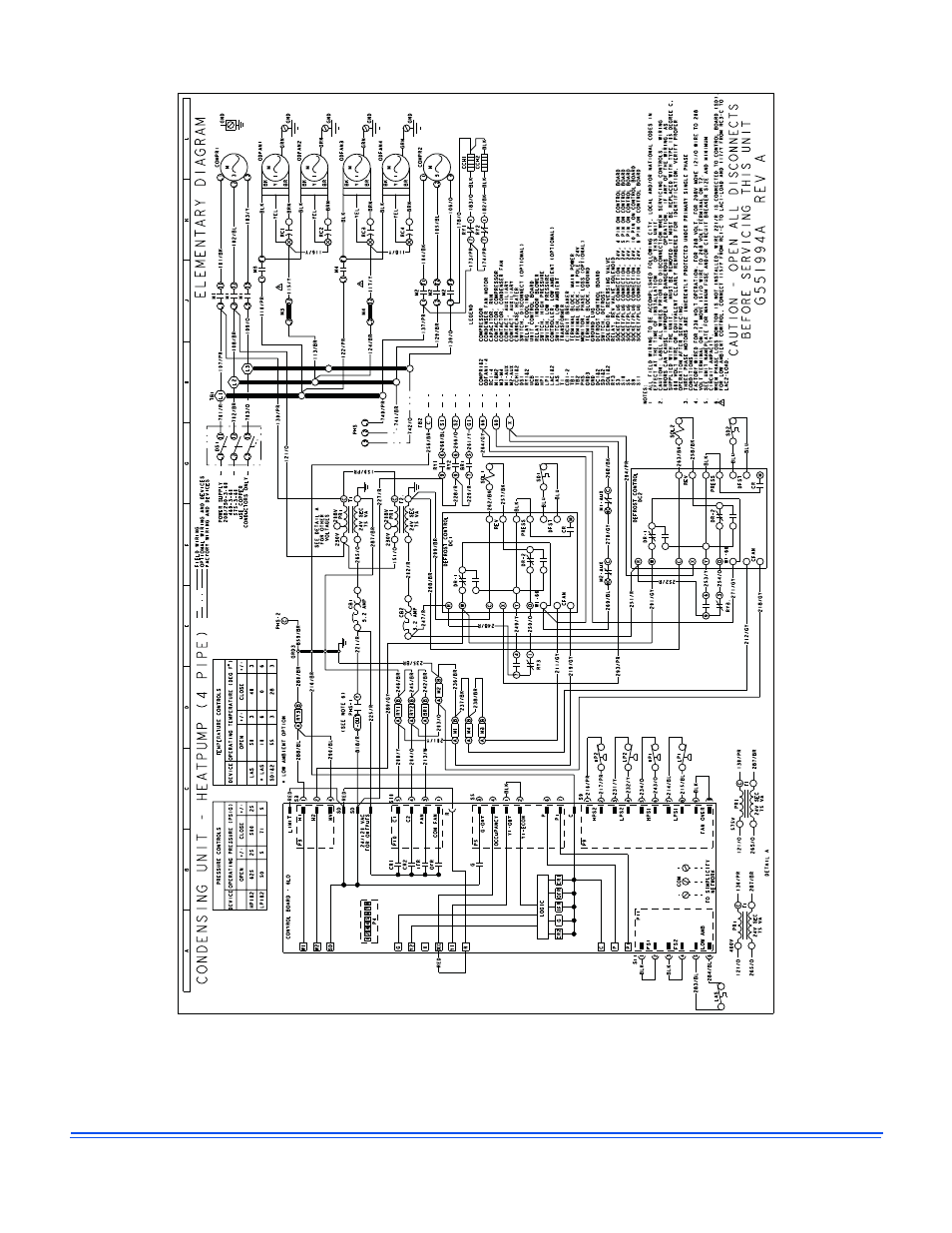 Johnson Controls SA PD 180 THRU 240 User Manual | Page 33 / 33