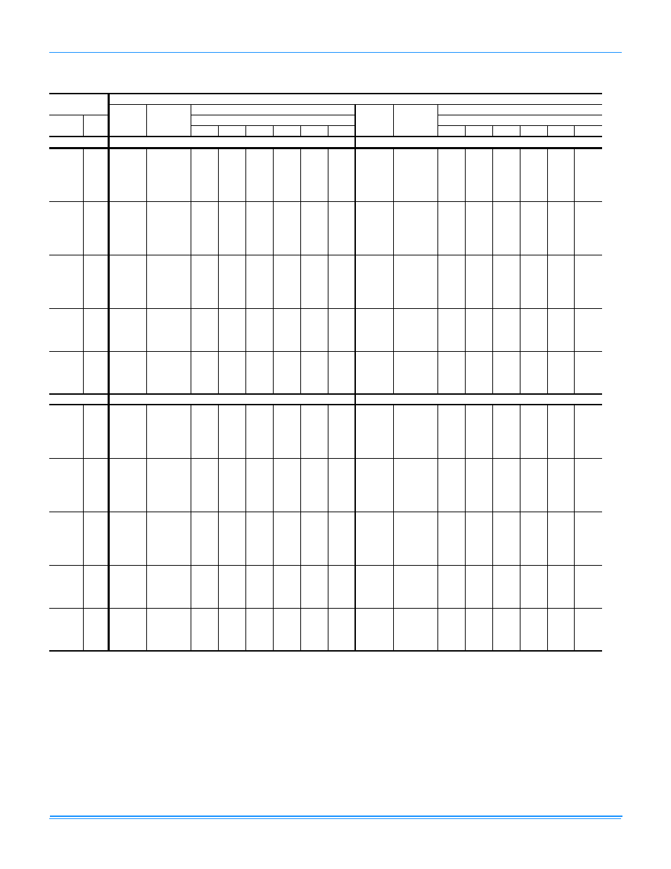 7 cooling capacities - 4 ton (acp048) | Johnson Controls ACPU024 THRU 060 User Manual | Page 14 / 32