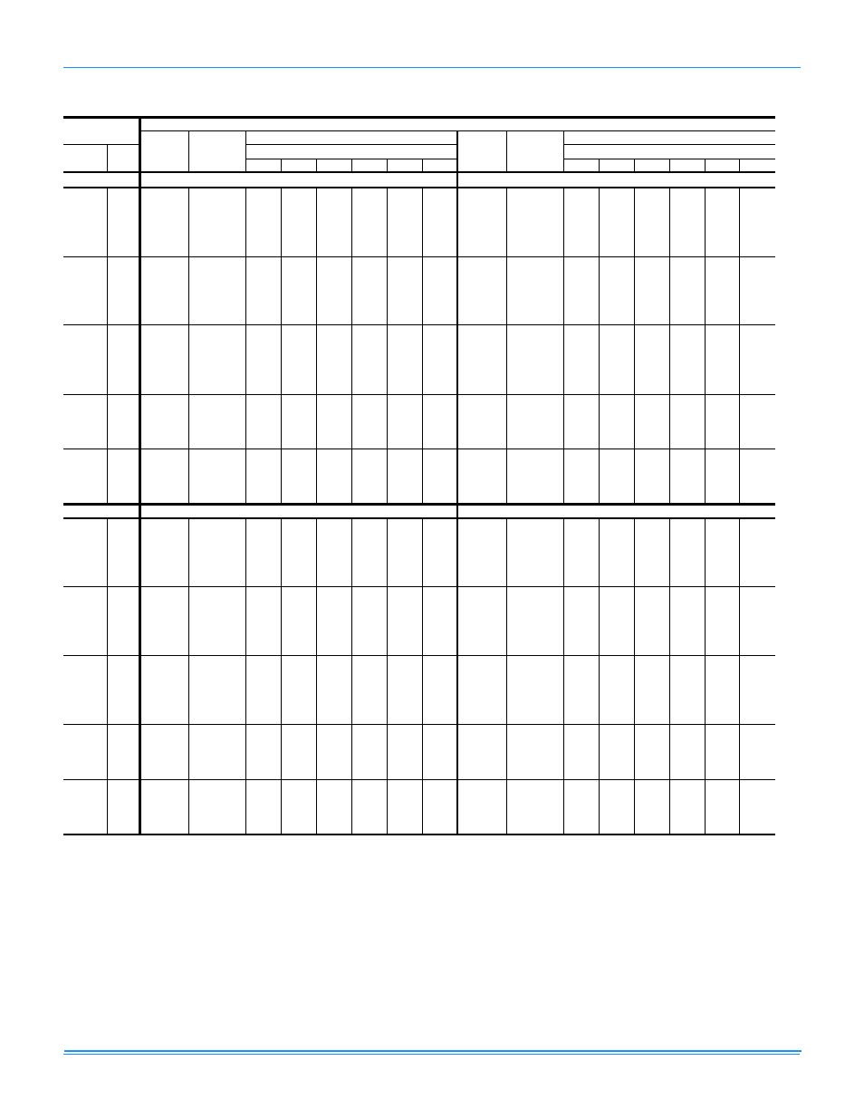 8 cooling capacities - 5 ton (acp060) | Johnson Controls ACPU024 THRU 060 User Manual | Page 16 / 32