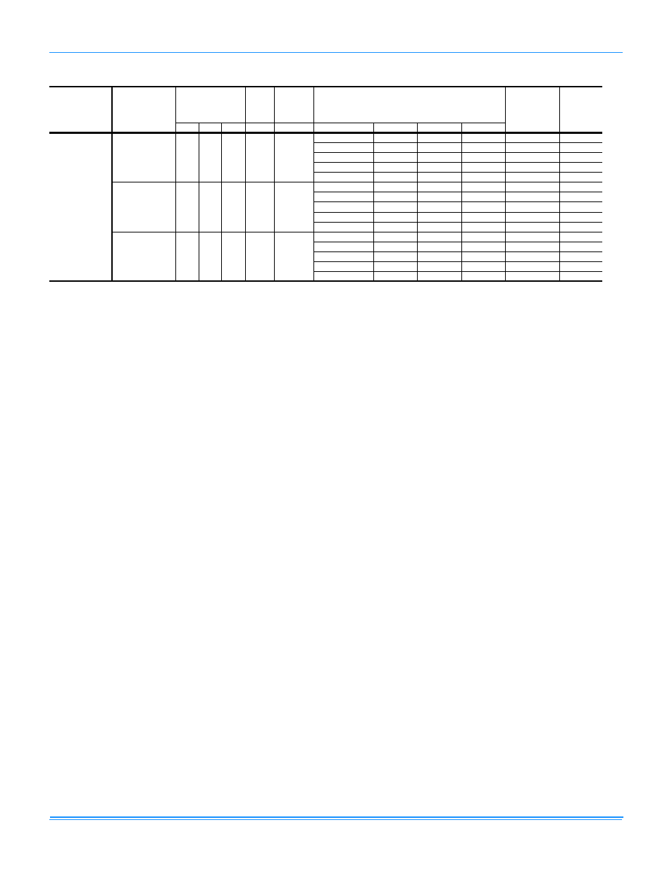 Johnson Controls ACPU024 THRU 060 User Manual | Page 21 / 32