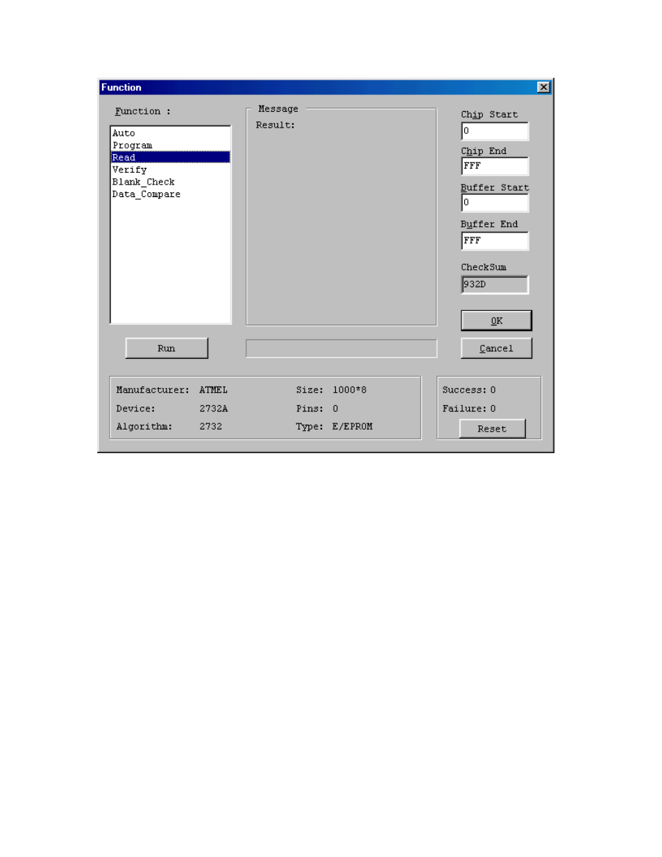 Jameco Electronics Superpro Series User Manual | Page 15 / 27