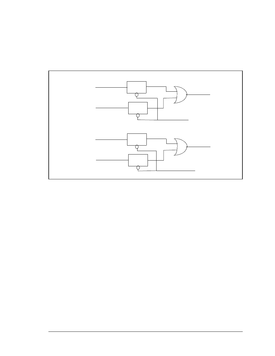 1 external interrupts | Jameco Electronics Rabbit 3000 User Manual | Page 108 / 349