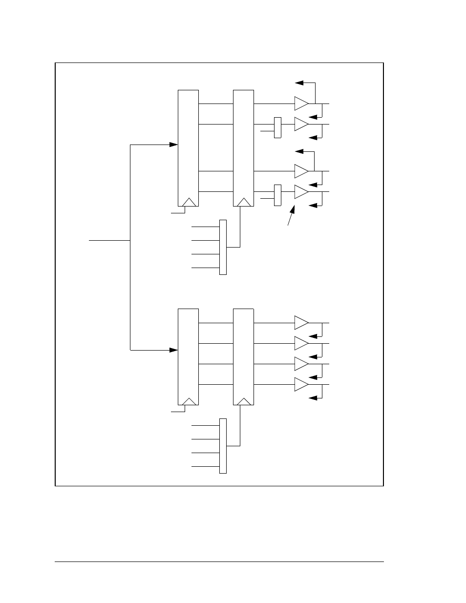 Jameco Electronics Rabbit 3000 User Manual | Page 143 / 349
