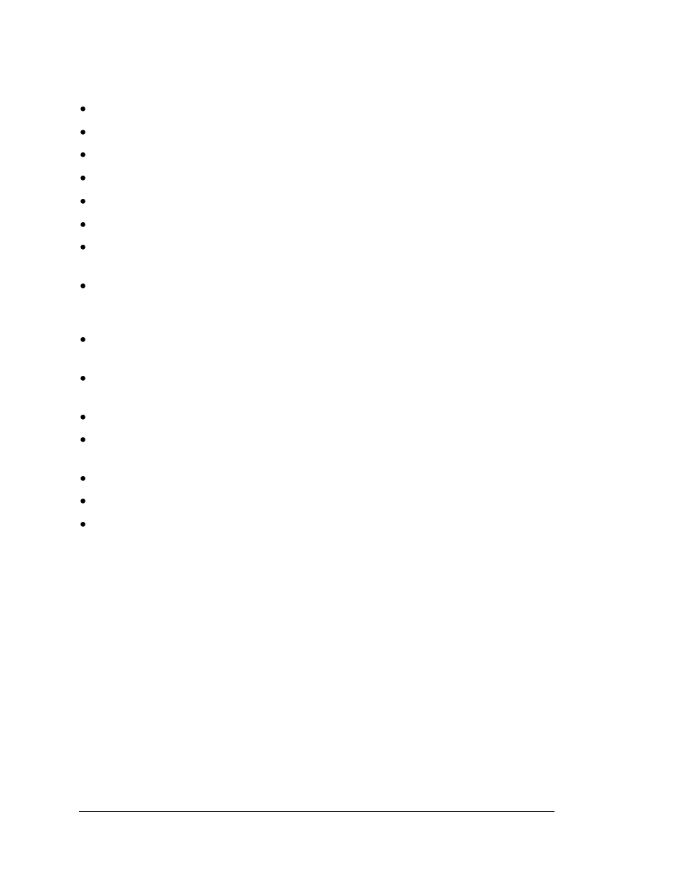 2 summary of rabbit 3000 advantages | Jameco Electronics Rabbit 3000 User Manual | Page 15 / 349