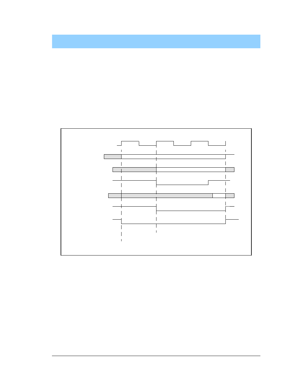 I/o bank control registers, Chapter 10. i/o bank control registers, I/o b | Ontrol, Egisters | Jameco Electronics Rabbit 3000 User Manual | Page 154 / 349