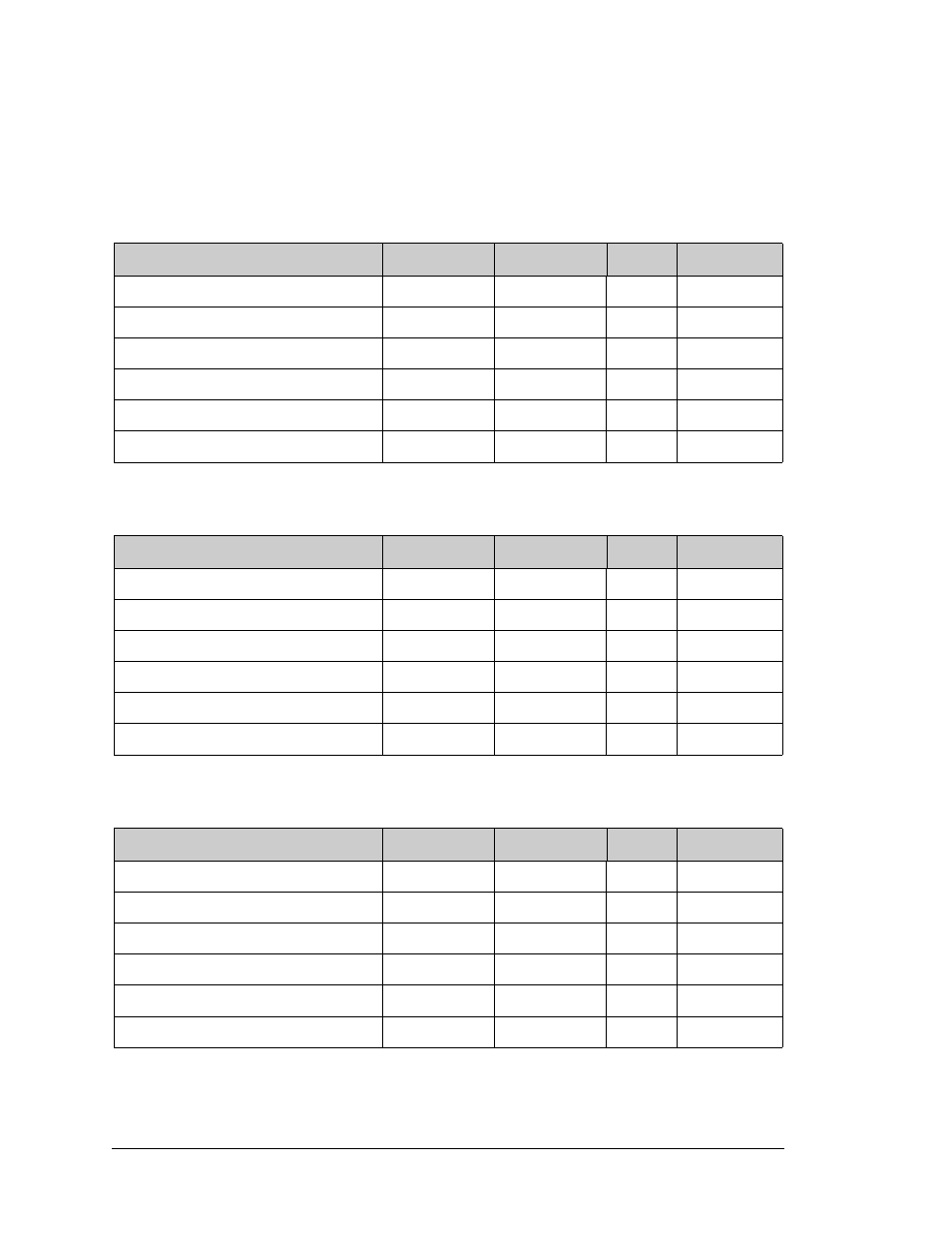 2 serial port registers | Jameco Electronics Rabbit 3000 User Manual | Page 175 / 349