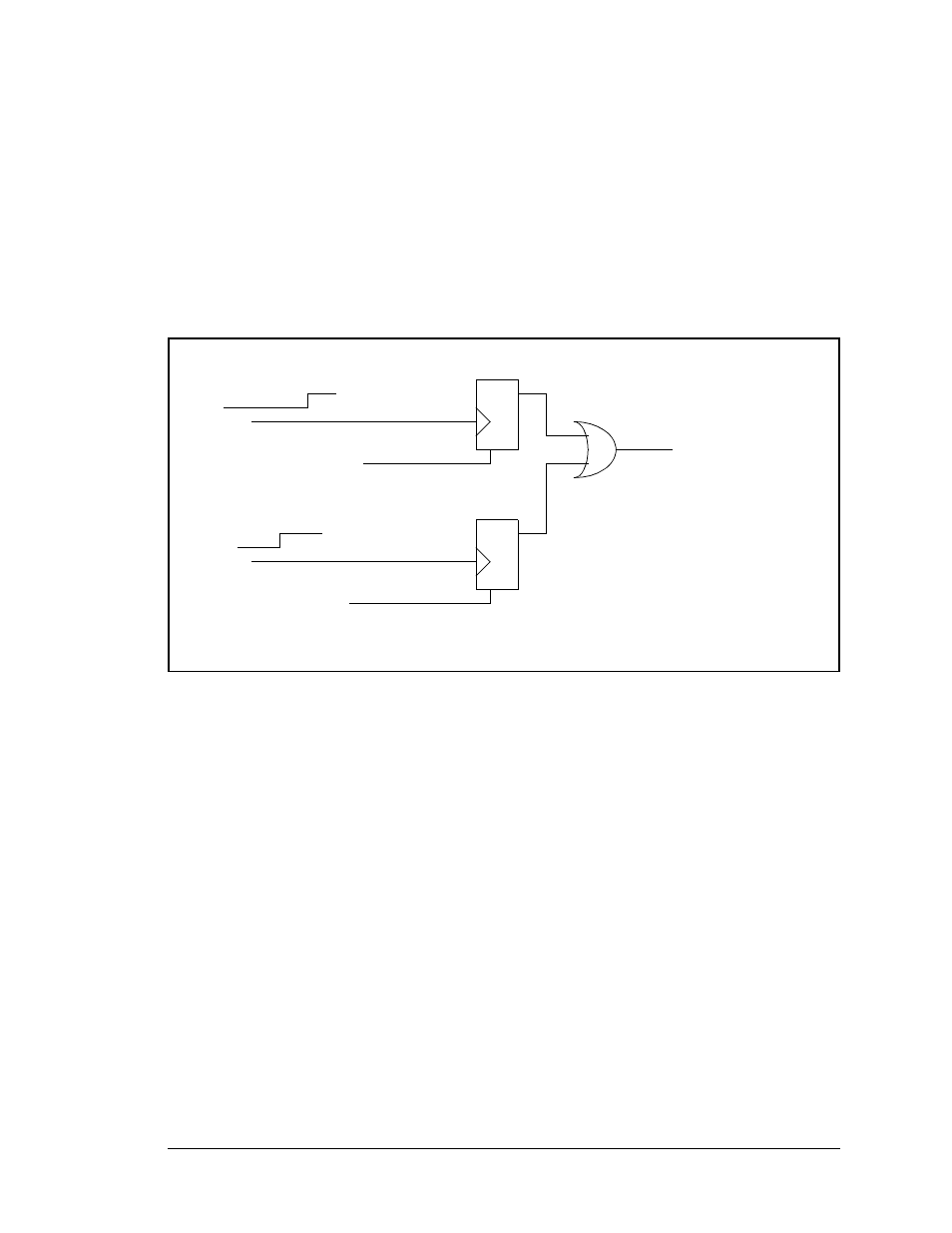 3 serial port interrupt | Jameco Electronics Rabbit 3000 User Manual | Page 188 / 349