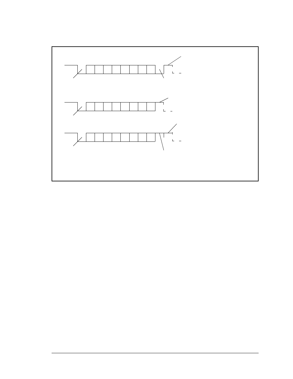 Jameco Electronics Rabbit 3000 User Manual | Page 204 / 349