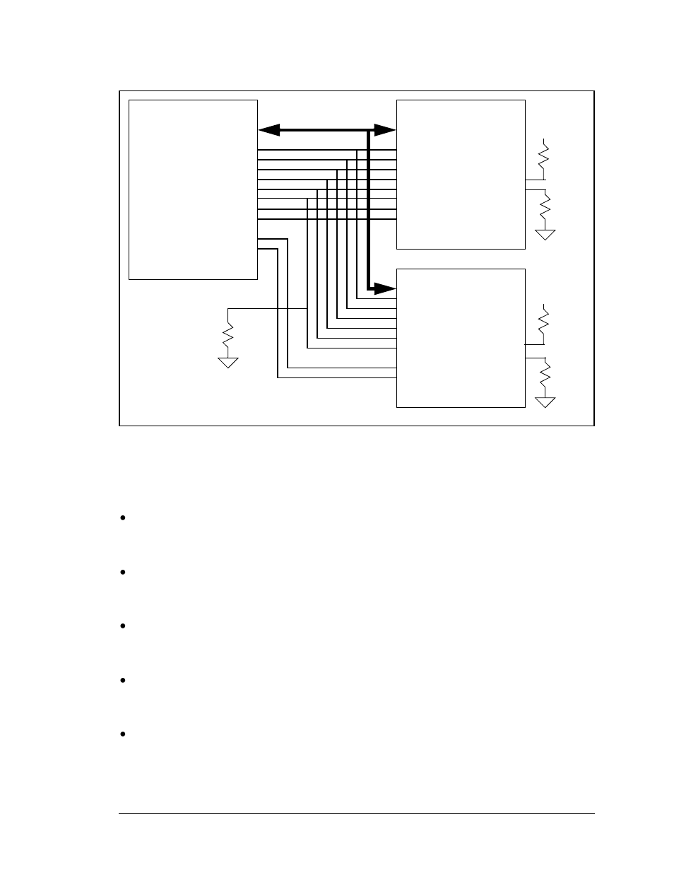 Jameco Electronics Rabbit 3000 User Manual | Page 212 / 349