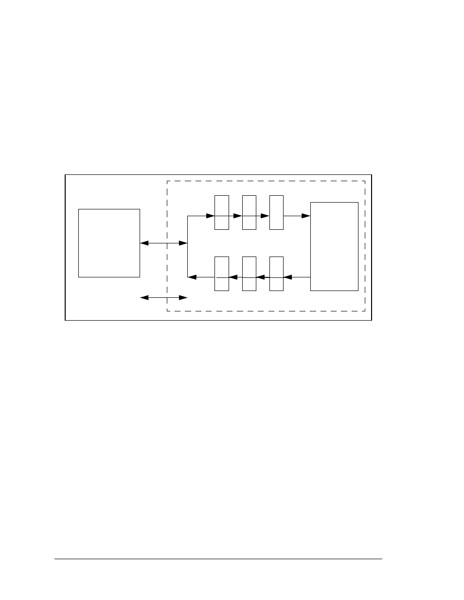 6 slave port | Jameco Electronics Rabbit 3000 User Manual | Page 23 / 349