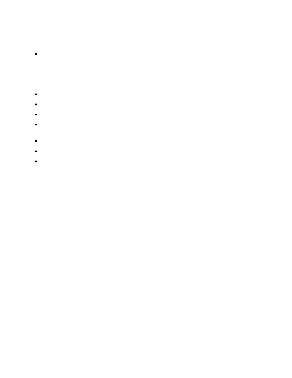 Jameco Electronics Rabbit 3000 User Manual | Page 231 / 349