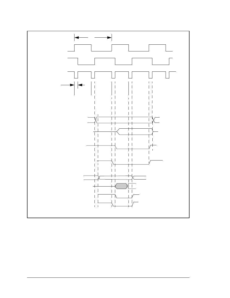 Jameco Electronics Rabbit 3000 User Manual | Page 235 / 349
