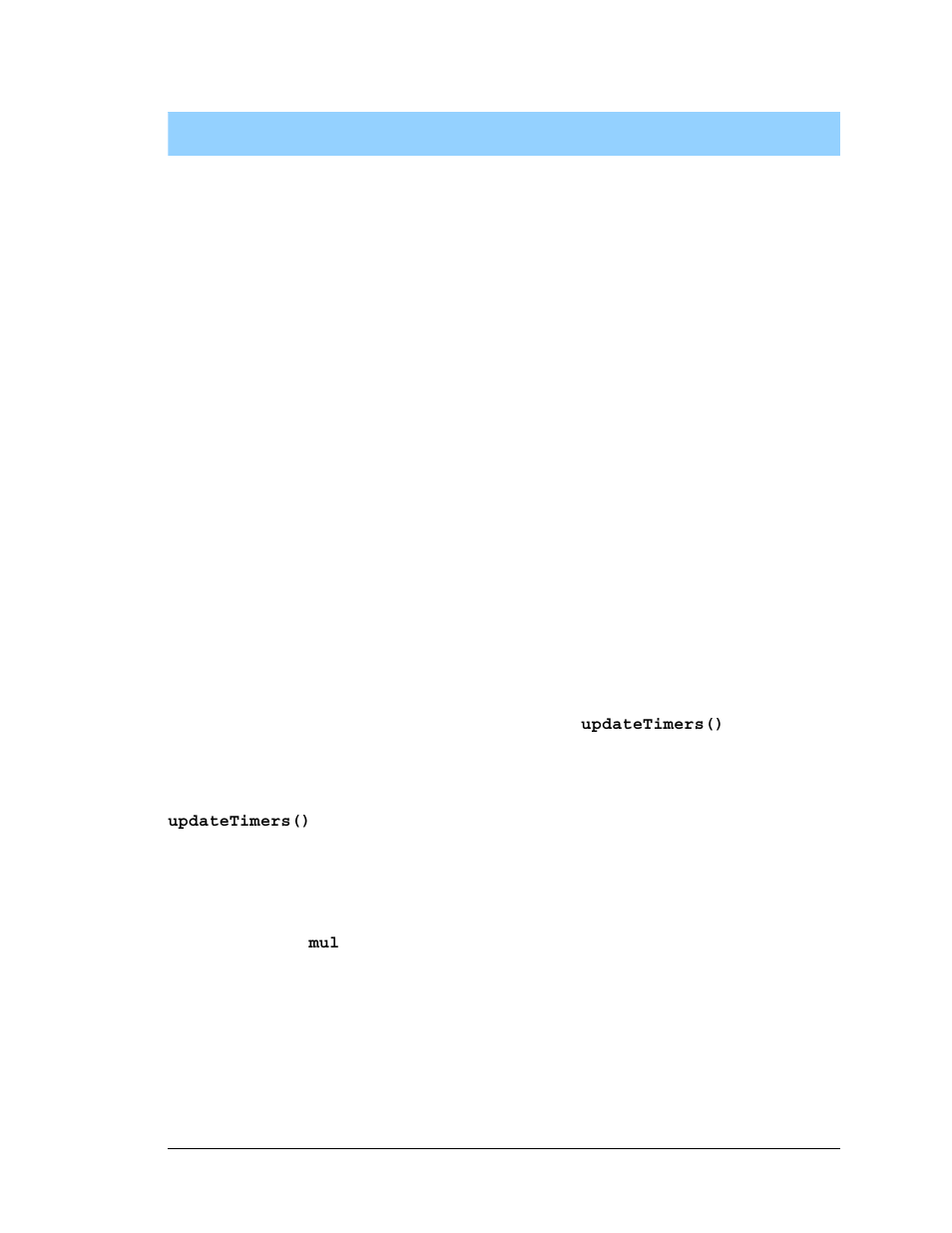 Other rabbit software, 1 power management support, Chapter 18. other rabbit software | Ther, Abbit, Oftware | Jameco Electronics Rabbit 3000 User Manual | Page 250 / 349