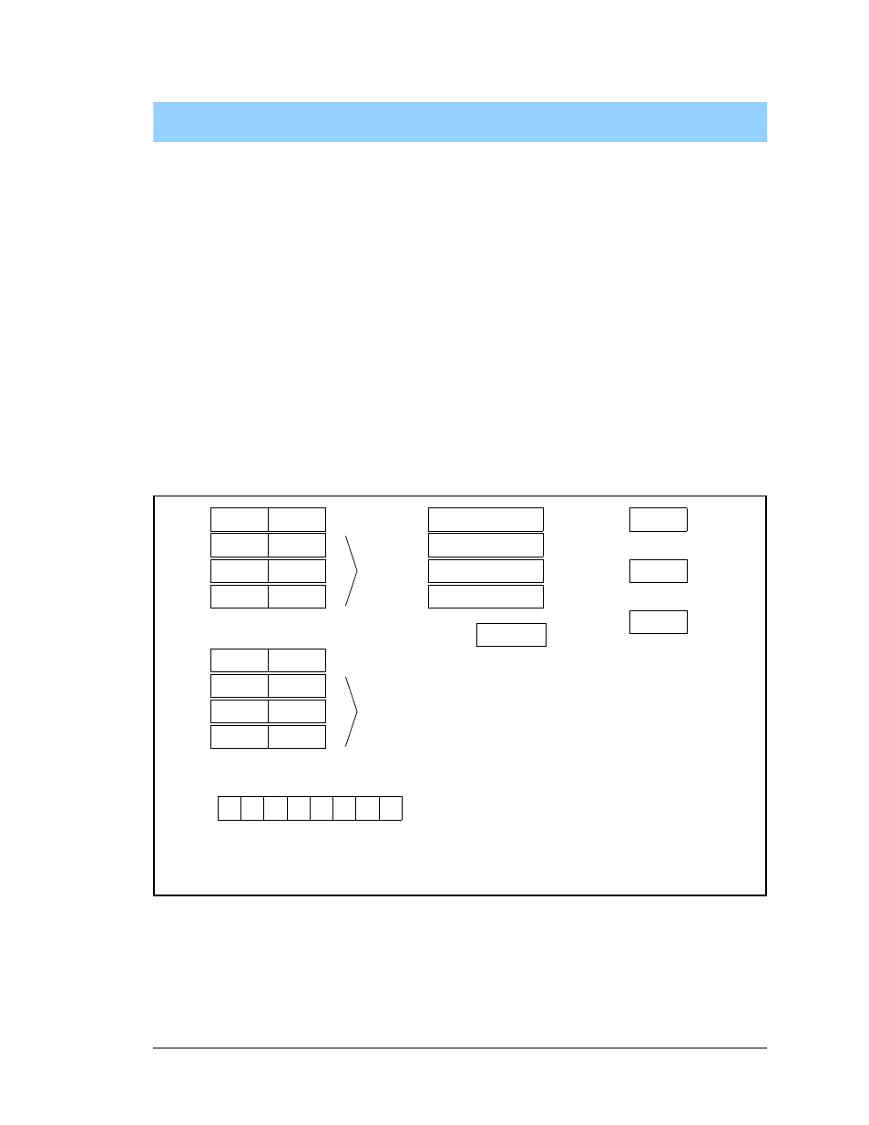 Details on rabbit microprocessor features, 1 processor registers, Etails | Abbit, Icroprocessor, Eatures | Jameco Electronics Rabbit 3000 User Manual | Page 30 / 349